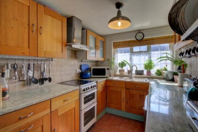 Kitchen 1
