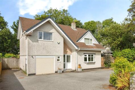 Gilbert Road, BODMIN, Cornwall, PL31
