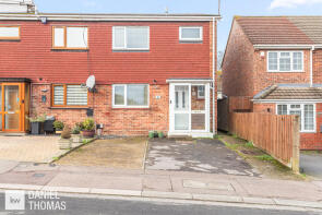 4, Cross Terrace, Stonyshotts, Waltham Abbey EN9 3DQ