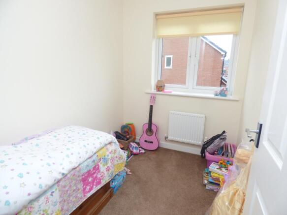 Bedroom 3