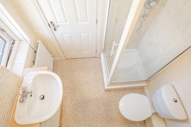 Master Ensuite