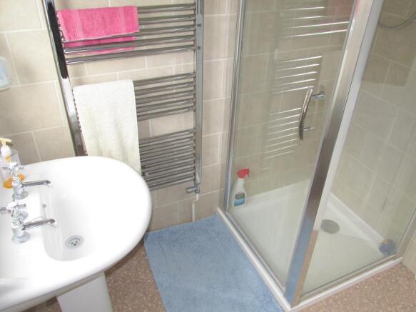 Shower Room/WC