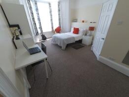 5, Royal Terrace, Northampton NN1 3RF