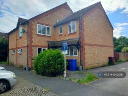 3, Broome Way, Banbury OX16 3WQ
