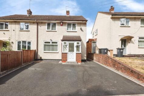Wellcroft Road, Birmingham