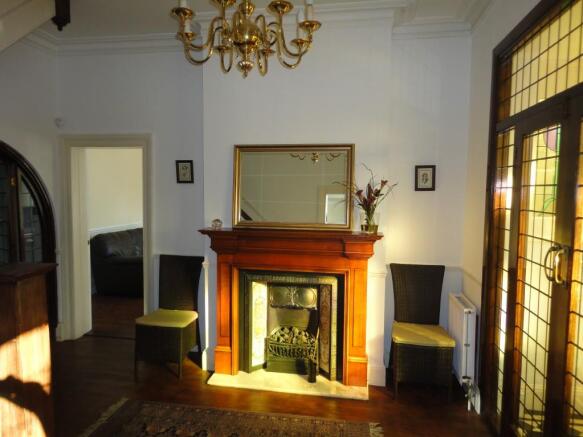 Hall