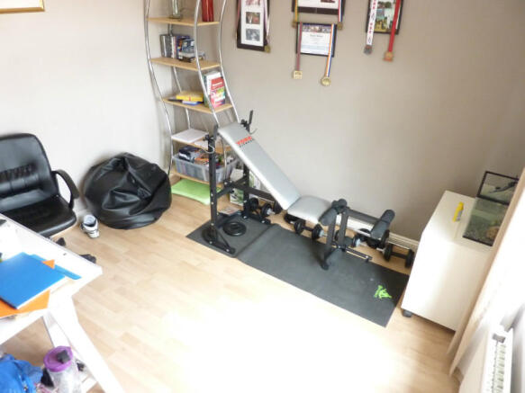 Bedroom 4