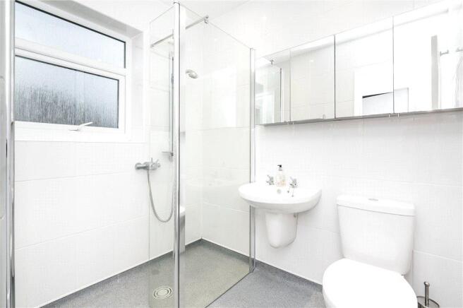 Wet Room