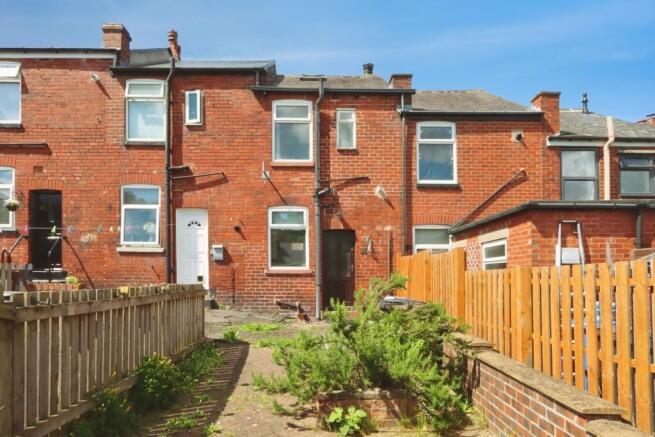 Cartmell Road, Sheffield, S8 photo 4