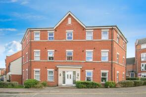 6, Meridian Rise, Ipswich IP4 2GA