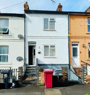 Charles Street, Reading
