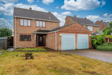 High Street, West Cowick, Goole, DN14 9EF