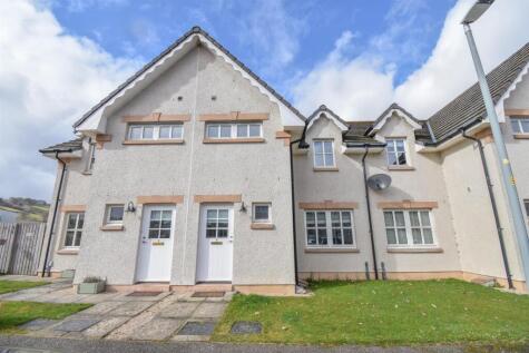 2 Bridgend Court, Dingwall