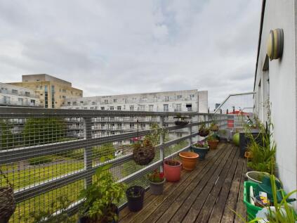 Anchor Point, 54 Cherry Street, City Centre, Sheffield, S2