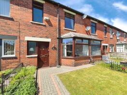 112, Horne Street, Bury BL9 9HS