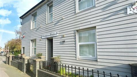 London Road, Bognor Regis, West Sussex