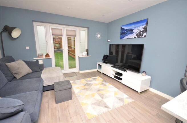 Lounge Area