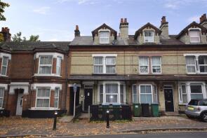 57, Vicarage Road, Watford WD18 0DE