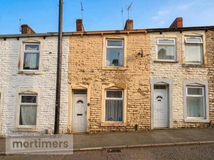 Spring Hill Road, Accrington, Lancashire, BB5