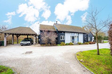Brook Farm, Worplesdon, Guildford, GU3