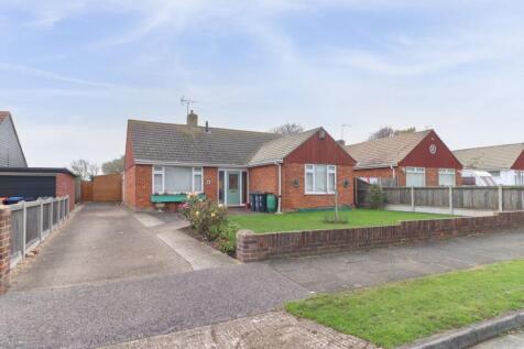 Laleham Gardens, Margate, Kent, CT9