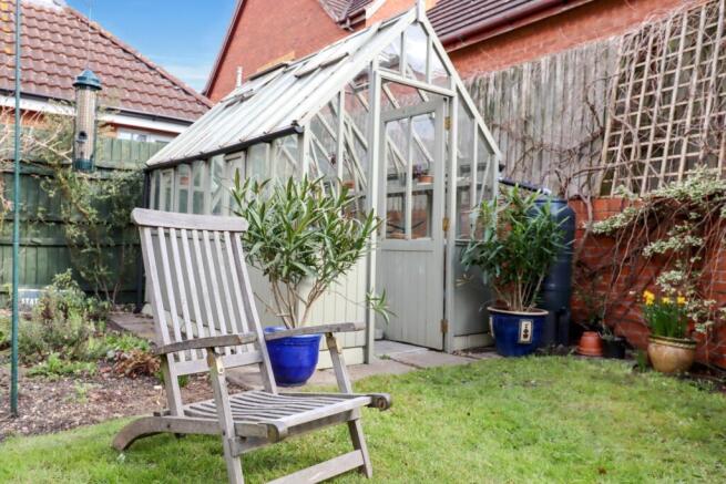Greenhouse