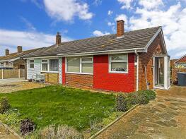 6, Marshall Crescent, Broadstairs CT10 2HS