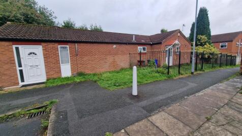 Calbourne Crescent, Manchester
