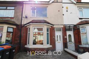 23, Carr Road, Fleetwood FY7 6QJ