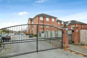 10, Lagentium Plaza, Castleford WF10 4PP