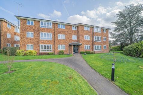 Alderham Close, Solihull, B91