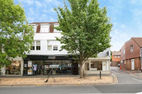 High Street, Esher, Surrey, KT10