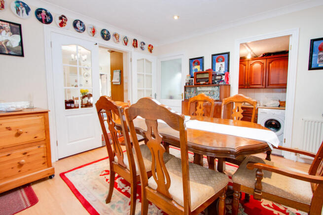 Dining Room 2