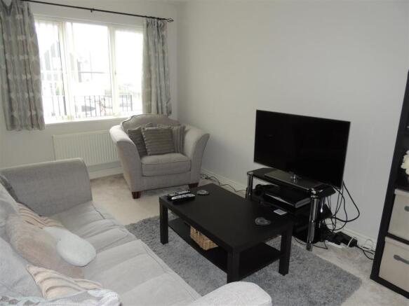 Lounge: