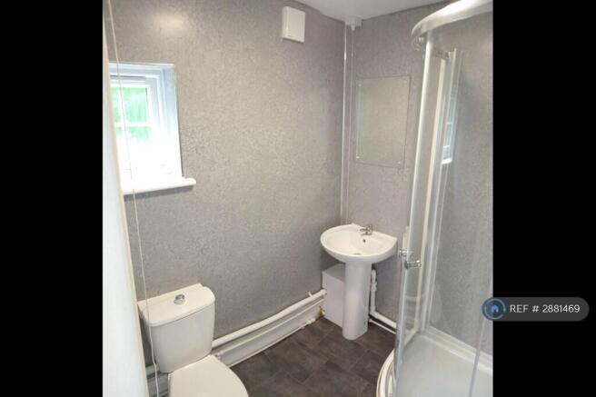 Private Bathroom