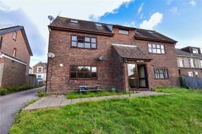 Flat 2, Ellerslie Court, Gladstone Road, Whitehill, Crowborough TN6 1PL