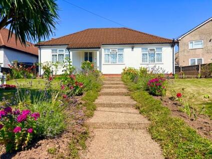 Wentloog Road, Rumney, Cardiff