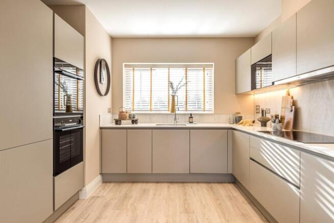 Showhome
