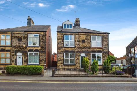 The Common, Ecclesfield, Sheffield, South Yorkshire, S35