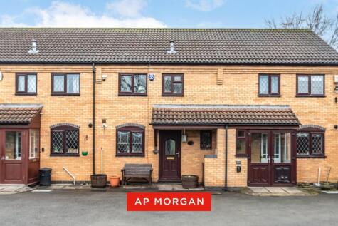 Longbridge Lane, Birmingham, West Midlands, B31