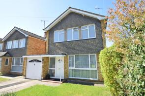 12, Ashlyn Close, Bushey WD23 2EJ