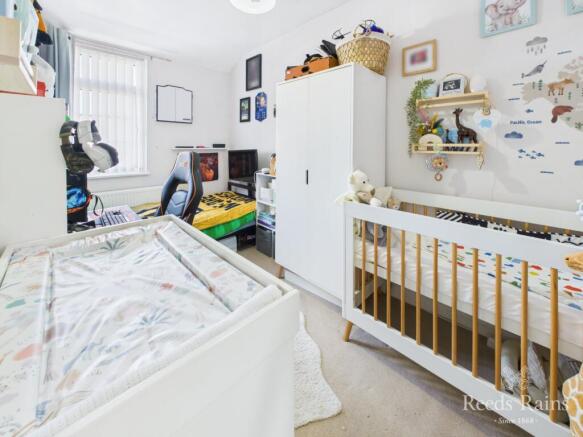 2 bed Terraced for sale Image 8