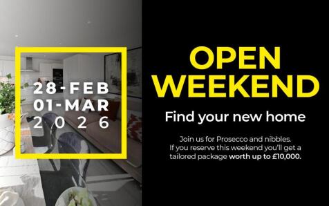 Plot 9, The Kinlet, Ambridge Fields, Inkberrow