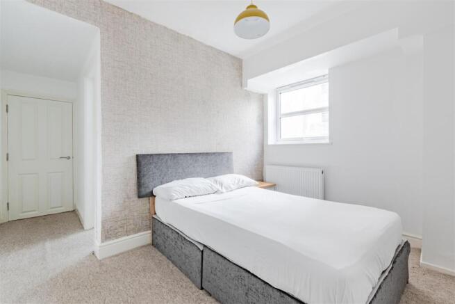 Basement Flat