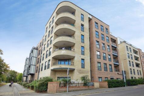 Maxwell Road, Romford, RM7