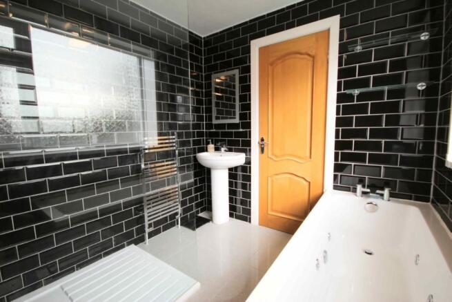 House Bathroom