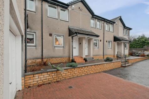 St. Andrews Court, Carluke