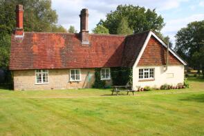Tentworth Lodge, Tentworth Lane, Midhurst GU29 0PH
