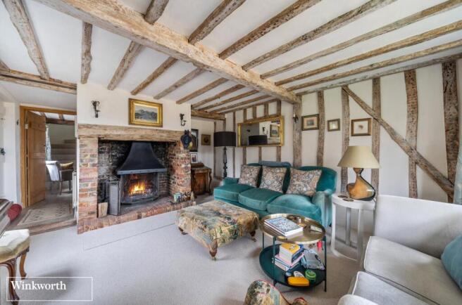Drawing Room