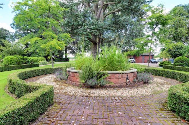 Communal Gardens